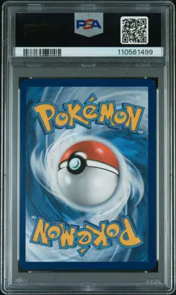 Fa/Mewtwo Vstar 2023 Pokemon Sword And Shield Crown Zenith #GG44/GG70 PSA 9 - Image 2