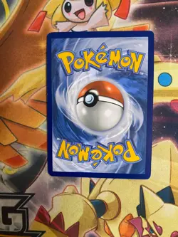 HAWLUCHA 118/198 PLAY! PRIZE PACK SERIES NON-HOLO RARE Pokemon TCG - Image 2