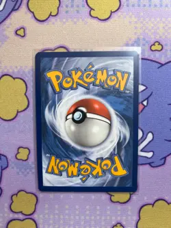 Pokemon Gengar SWSH241 Black Star Promo Lost Origin Prerelease STAMP NM - Image 2