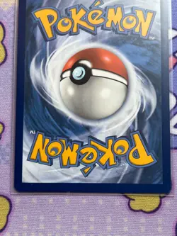 Pokemon Gengar SWSH241 Black Star Promo Lost Origin Prerelease STAMP NM - Image 3