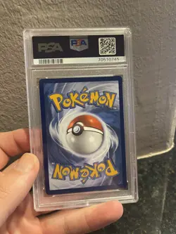 PSA 10 Gem Mint Pokemon Silver Tempest Duraludon VMAX Full Art TG21 - Image 2