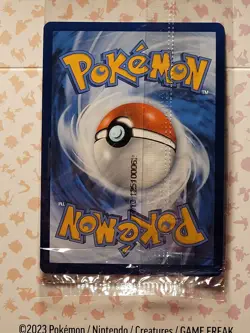 Carte Pokemon Promo Mew Ex SVP053 + Mewtwo SVP052 UPC 151 + EVOLI AR PCA 9.5 FR - Image 4