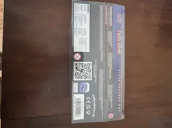 Pokemon Chaos Rising ETB Elite Trainer Box Sealed - Image 4