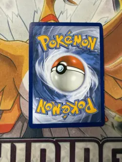 Pokemon Rayquaza EX Black and White Dragons Exalted 85/124 Ultra Rare - Image 2