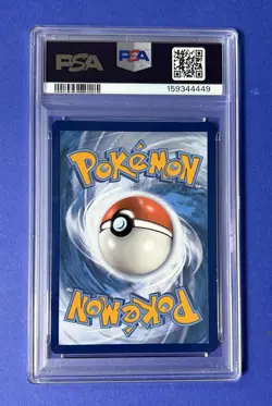 2017 Pokemon Sun & Moon Dragonite Holo Cosmos Mini Pack Blisters #96 PSA 6 EX-MT - Image 2
