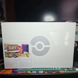 Pokemon Sword & Shield Charizard Ultra Premium Collection UPC NEW SEALED 820650851117 - Image 2