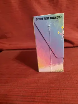 Pokemon TCG: S&V Prismatic Evolutions Booster Bundle (6pks) Factory Sealed - Image 4