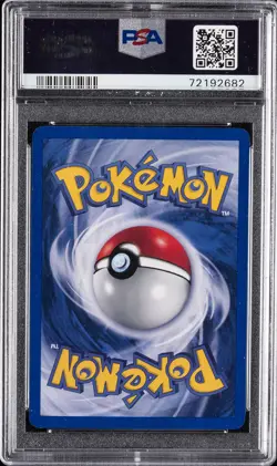 2000 POKEMON GYM HEROES HOLO-1ST EDITION #6 LT. SURGE'S ELECTABUZZ PSA 10 - Image 2