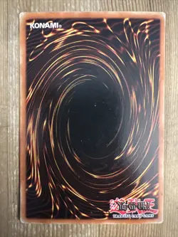 Yugioh TCG Seiyaryu DDS-004 Prismatic Secret Rare MP - Image 2