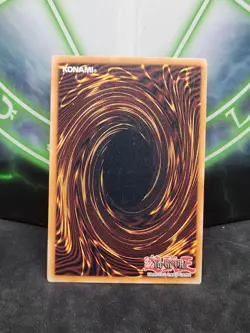 Yugioh Allure Of Darkness PTDN-EN084 Ultra Rare NM - Image 2