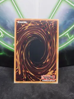 Yugioh Elemental HERO Liquid Soldier LDS3-EN103 Secret Rare NM - Image 2