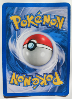 Hitmonchan Pokemon Card Holo WOTC 7/102 Base Set Rare Vintage 1999 Original LP - Image 2
