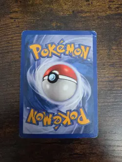 Pokemon Trading Card Game Card WAILMER card 48/109 #PKA1 - Image 2