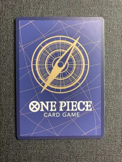 Franky OP01-021 Gift Collection 2023 One Piece Card Game - Image 2