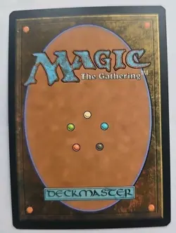 MTG Magic The Gathering Card No-Dachi Artifact Equipment Champions Of Kamigawa - Image 2