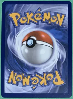 Pokemon Chaos Rising Qwilfish 52/86 Reverse Holo TCG Pokemon Card - Image 2
