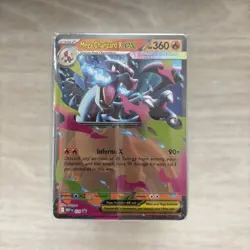 Pokemon TCG 400 Card Holo Bulk Lot – Rare Foils, Reverse Holos, EXs & Promos - Image 2