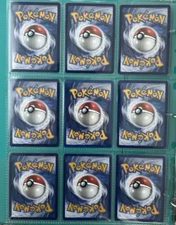 ⭐Modern/Vintage pokemon card collection lot😈 - Image 2