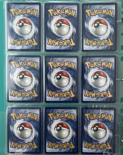 ⭐Modern/Vintage pokemon card collection lot😈 - Image 4
