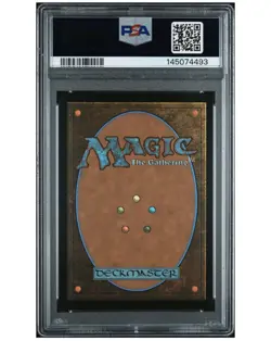 Magic: The Gathering The Soul Stone Spider-Man Mythic Artifact PSA 10 … - Image 2