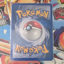 Pokemon TCG Mudkip 57/100 Crystal Guardians Reverse Holo 50 HP - Image 3