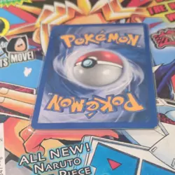Pokemon TCG Mudkip 57/100 Crystal Guardians Reverse Holo 50 HP - Image 4
