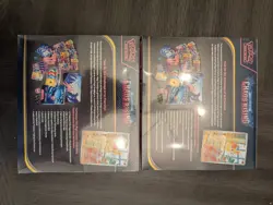 Pokemon Center Chaos Rising ETB Lot of 2 - Image 2