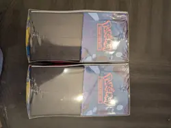 Pokemon Center Chaos Rising ETB Lot of 2 - Image 3