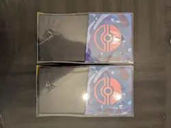 Pokemon Center Chaos Rising ETB Lot of 2 - Image 4