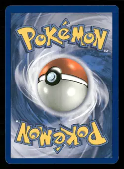Oddish 1/149 Common Boundaries Crossed Pokemon Lightly Played - Image 2