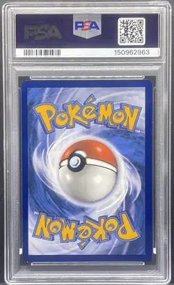 2023 Pokemon Paldea Evolved Magikarp #203 MINT PSA 9 Illustration Rare - Image 2