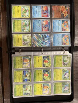 Pokemon 151 Master Set - Image 2
