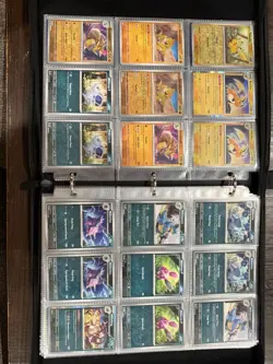 Pokemon 151 Master Set - Image 4