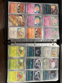 Pokemon 151 Master Set - Image 5