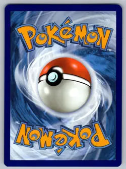 Iron Moth 009/064 Uncommon Shrouded Fable Pokemon Reverse Holo Near Mint - Image 2