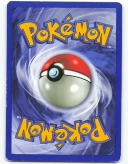 Lass - 75/102 Base Set - Pokemon TCG - 1999 - Image 2