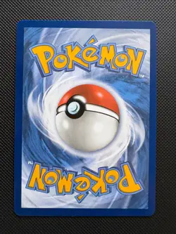Bulbasaur 133/132 Illustration Rare Mega Evolution Pokemon TCG Near Mint - Image 2