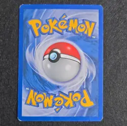 WotC Pokemon Breeder 76/102 Base Set Rare Regular Unlimited English 1999 - Image 2