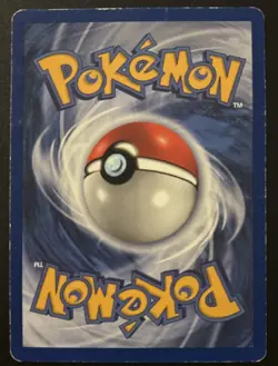 Bulbasaur 1999 044/102 Pokemon Base Set Unlimited WOTC - Image 2