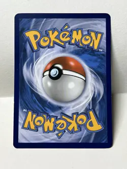 Pokemon Pheromosa GX 140/156 SM-Ultra Prism Full Art Holo Ultra Rare 2018 - Image 2
