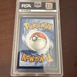 Pokemon TCG Mega Gardevoir EX PSA 10 - Image 3