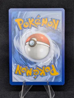 Squawkabilly ex - 247/193 - Pokemon Paldea Evolved Full Art Ultra Rare - Image 2