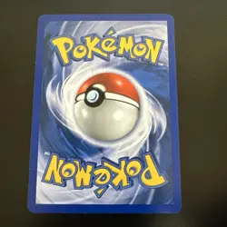Erika's Bulbasaur 39/132 - Gym Challenge 1st Edition Pokemon TCG NM - Image 2