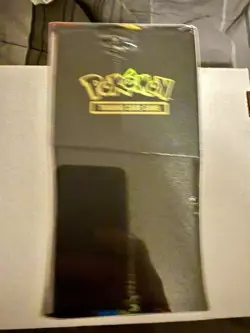 Pokemon Mega Evolution Elite Trainer Box Lucario ETB New/Factory Sealed In Hand - Image 4