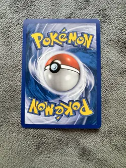 Pokemon TCG Aggron Mysterious Treasures 1/123 Stage 2 130HP Holo Rare English - Image 2