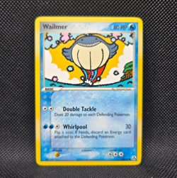 Pokemon Wailmer (EX Legend Maker) 69/92 (NM/LP) - Image 1