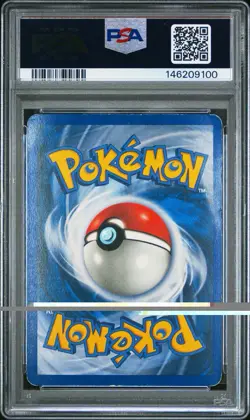 2006 POKEMON EX CRYSTAL GUARDIANS #4 CHARIZARD-REV.FOIL CRYSTAL GUARDIANS - Image 2