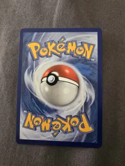 Pokemon TCG Team Rocket's Moltres EX Destined Rivals Stamped 208/182 NM - Image 2