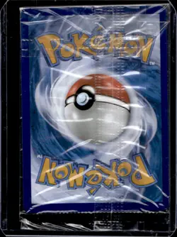 2019-2023 Pokemon SWSH Black Star Promos Lucario VST Full Art Sealed #SWSH291 - Image 2