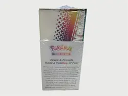 Pokemon TCG Prismatic Evolutions Super Premium Collection SPC Factory Sealed New - Image 3